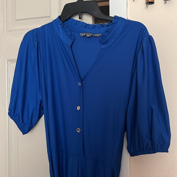 NWOT - jumpsuit - Picture 2 of 4